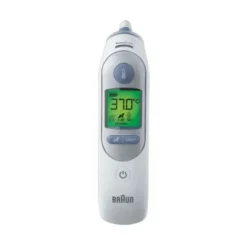 Braun Thermoscan 7+