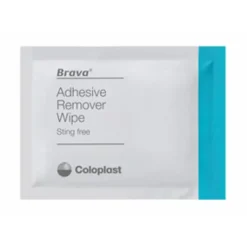 Brava Adhesive Remover Salviette 30 Pezzi