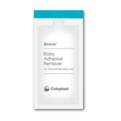 Brava Baby Adhesive Remover 30 Bustine