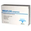 Breaflog Integratore Antinfiammatorio 20 Compresse