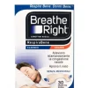 Breathe Right Cerotti Nasali Grandi 30 Pezzi