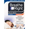 Breath Right Cerotti Nasali Classici 10 Pezzi