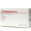 Brea Totargin Integratore Sessuale Con Arginina 20 Bustine Sport E Massa Muscolare