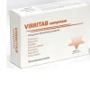 Brea Virritab Integratore 30 Compresse Salute Intima Uomo