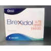 Brexidol 8Cer Med 14Mg