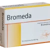 Bromeda Integratore Sistema Immunitario 30 Compresse 400 Mg