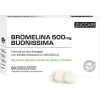 Bromelina 500 Buonissima Integratore Per Drenaggio E Funzionalità Microcircolo 30 Compresse - Integr