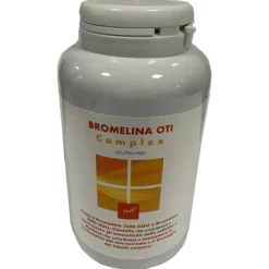 Bromelina Oti Complex 180 Capsule Ritenzione Idrica