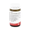 Bronchi Plantago Compositum 20G Globuli