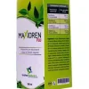 Brothermedicals Maxidren Flu Integratore Drenante 500 Ml Ritenzione Idrica