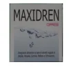 Brothermedicals Maxidren Integratore Drenante 30 Compresse Ritenzione Idrica
