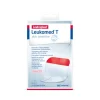 Bsn Medical Leukoplast Leukomed T Skin Sensitive Medicazione Trasparente 7,2 X 5Cm, 5 Pezzi