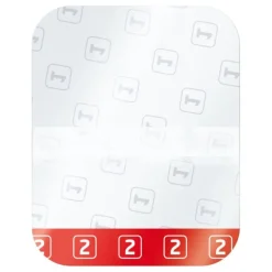 Bsn Medical Leukoplast Leukomed T Skin Sensitive Medicazione Trasparente 7,2 X 5Cm, 5 Pezzi