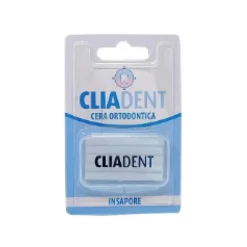 Budetta Farma Cliadent Cera Ortodontica Insapore Altri Accessori