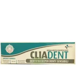 Budetta Farma Cliadent Dentifricio Denti Sensibili 75 Ml