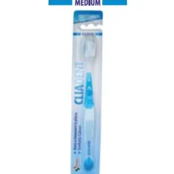 Budetta Farma Cliadent Spazzolino Medium