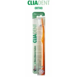 Budetta Farma Cliadent Spazzolino Ortho