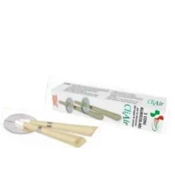 Budetta Farma Cliair Coni Auricolari 2 Pezzi