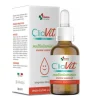 Budetta Farma Cliavit Gocce Integratore 30 Ml Energia E Ricarica