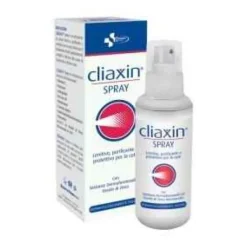 Budetta Farma Cliaxin Spray Medico Lenitivo Senza Gas 100 Ml Eritemi E Scottature