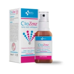 Budetta Farma Cliazenz Spray Orale Sublinguale Integratore Benessere Gastrointestinale 30 Ml