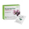 BUONERBE LIBERALAX 10 BUSTINE - INTEGRATORE ALIMENTARE