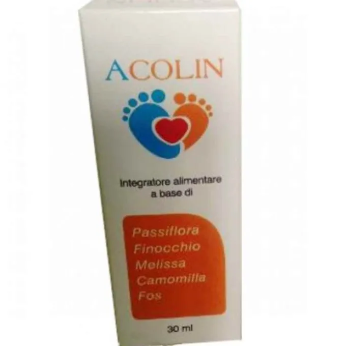 Buono Italia Acolin 50 Ml