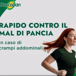 Buscopan 40 Cpr Riv 10 Mg