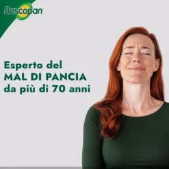Buscopan 40 Cpr Riv 10 Mg