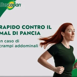 Buscopan 6 Supposte 10Mg