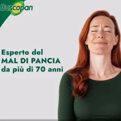 Buscopan 6 Supposte 10Mg