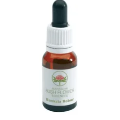 Bush Biotherapies Pty Ltd Banksia Robur Gocce 15Ml Omeopatia