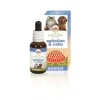 Bush Flower Essences Fiori Australiani Agitation & Calm Per Uso Veterinario Gocce 30 Ml