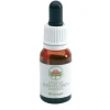 Bush Flower Essences Fiori Australiani Bluebell Gocce 15 Ml Omeopatia