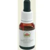 Bush Flower Essences Fiori Australiani Dog Rose Gocce 15 Ml Omeopatia