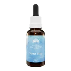 Bush Flower Essences Fiori Australiani Stress Stop Gocce 30 Ml Omeopatia