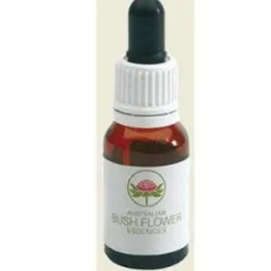 Bush Flower Essences Fiori Australiani Fringed Violet Gocce 15 Ml