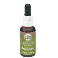 Bush Flower Essences Fiori Australiani Transition Gocce 30 Ml Omeopatia
