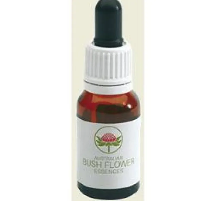 Bush Flower Fiori Australiani Dagger Hakea Gocce 15 Ml Omeopatia
