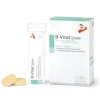 B-Vital Totale Integratore Vitamina B Gusto Arancia 20 Compresse Effervescenti