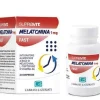 Cabassi & Giurati Supravit Melatonina 1 Mg Fast Integratore 60 Compresse
