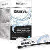 Cabassi & Giuriati Nutriva Diureval 15 Stick Pack Da 10 Ml Ritenzione Idrica