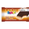 Ca.di.group Cadicioc Snack Fondente 1 Barretta Monoporzione Pasti Sostitutivi