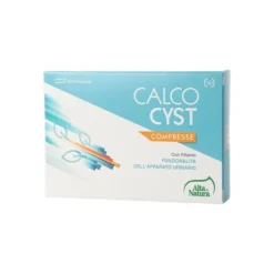 Calcocyst 30 Compresse