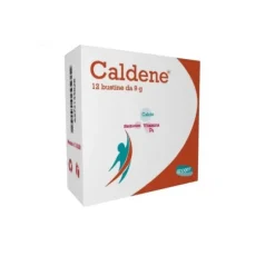 Caldene 12 Bustine