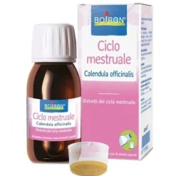 Calendula Officinalis Estratto Idroalcolico 60Ml