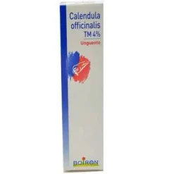 Calendula Officinalis Pomata 20G