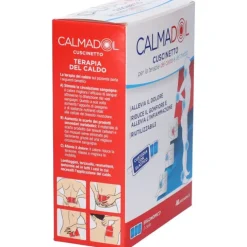 Calmadol Cuscinetto C-F Caldo/Freddo