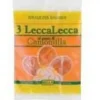 Calmil Lecca Gusto Arancia E Limone 3 Pezzi