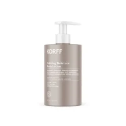 CALMING MOISTURE BODY LOTION 400 ML - COSMETICO